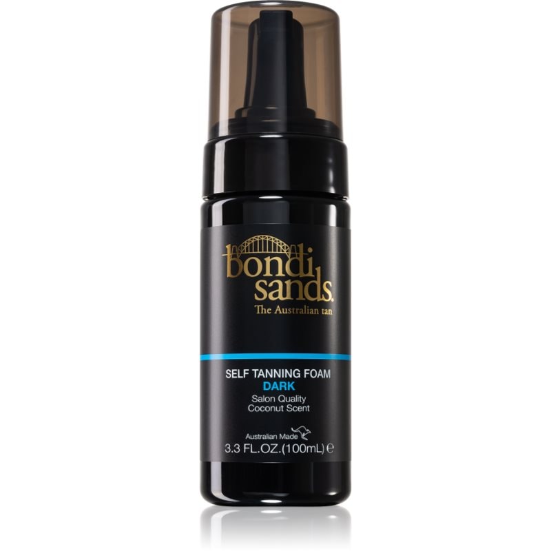 Bondi Sands Self Tanning Foam автобронзираща пяна за тъмна кожа - Грим - Сравни цени от 1 магазин с безплатна доставка