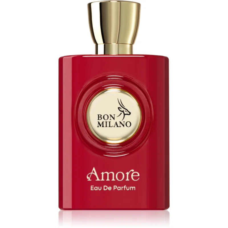 Bon milano Amore за жени EDP