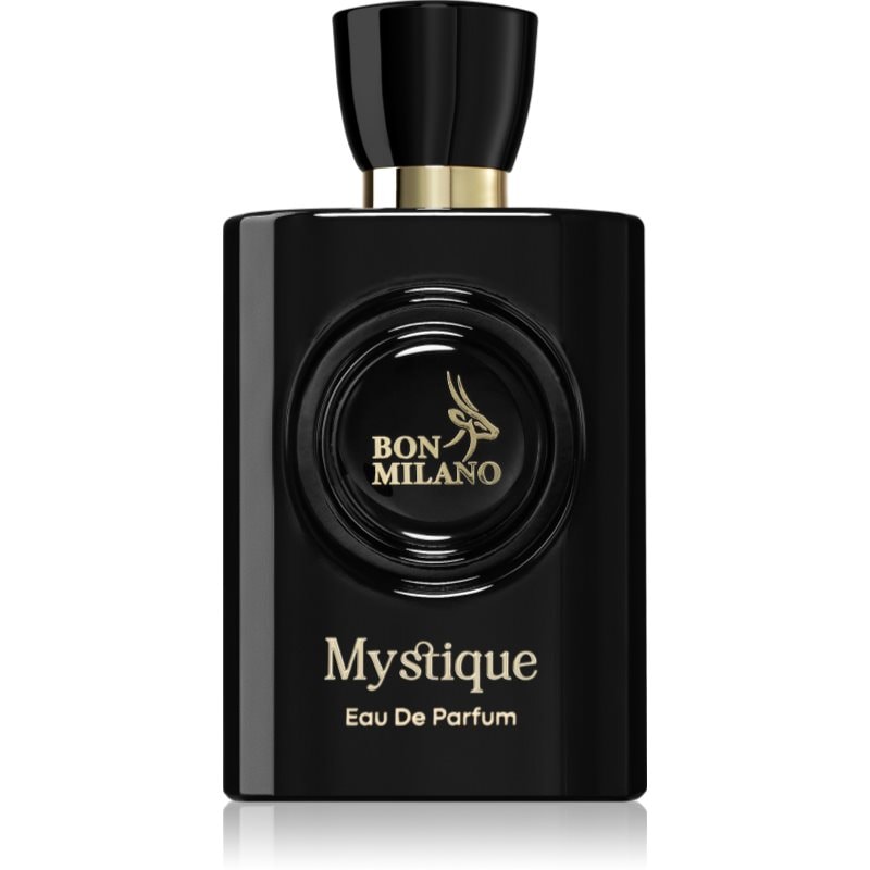 Bon milano Bon milano Mystique за мъже EDP - Мъжки парфюм - Сравни цени от 1 магазин с безплатна доставка