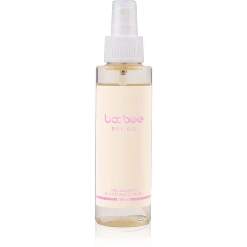 Boobee Dry oil регенериращо олио за отлепване на ленти за зърна - Грижа за тяло - Сравни цени от 1 магазин с безплатна доставка