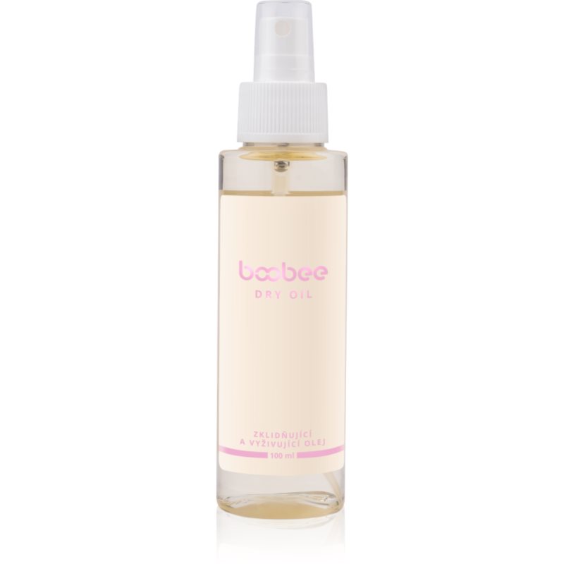 Boobee Dry oil регенериращо олио за отлепване на ленти за зърна - Грижа за тяло - Сравни цени от 1 магазин с безплатна доставка