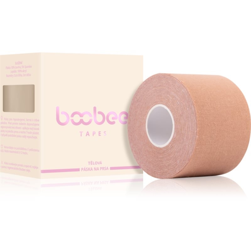 Boobee Tapes ленти за гърди цвят Skin color - Грижа за тяло - Сравни цени от 1 магазин с безплатна доставка