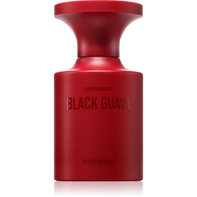 BORNTOSTANDOUT BORNTOSTANDOUT Black Guava унисекс EXDP - Унисекс парфюм - Сравни цени от 1 магазин с безплатна доставка