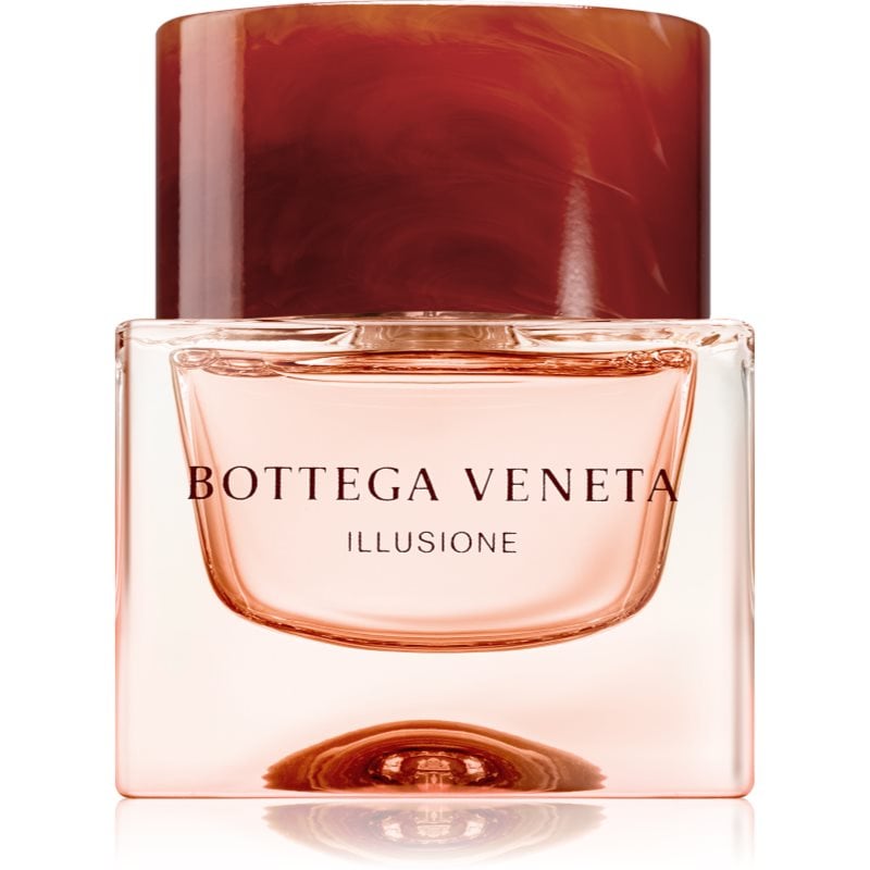 Bottega Veneta Illusione за жени EDP