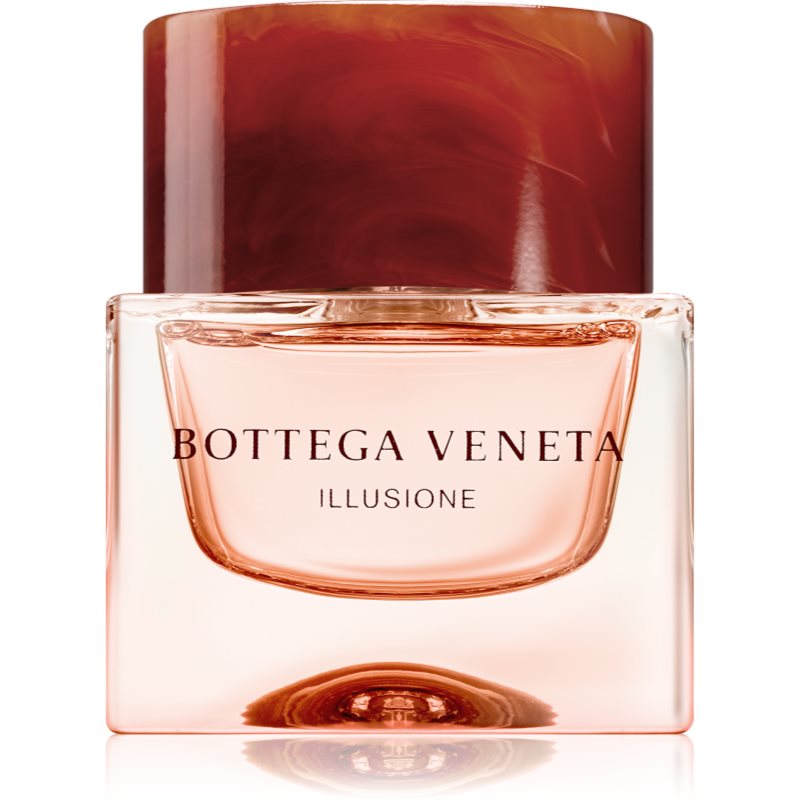 Bottega Veneta Bottega Veneta Illusione за жени EDP - Дамски парфюм - Сравни цени от 1 магазин с безплатна доставка