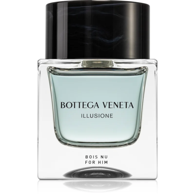 Bottega Veneta Bottega Veneta Illusione Bois Nu за мъже EDT - Мъжки парфюм 50мл - Сравни цени от 1 магазин с безплатна доставка