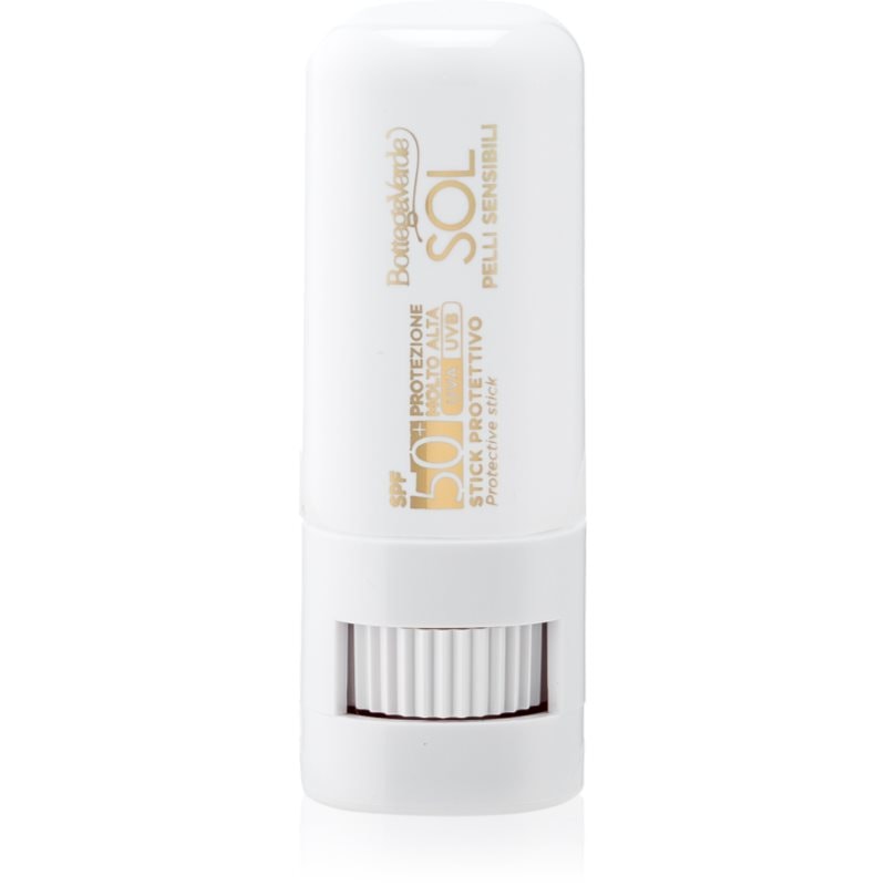 Bottega Verde Sol Pelli Sensibili слънцезащитен крем в стик SPF 50+ - Грижа за тяло - Сравни цени от 1 магазин с безплатна доставка