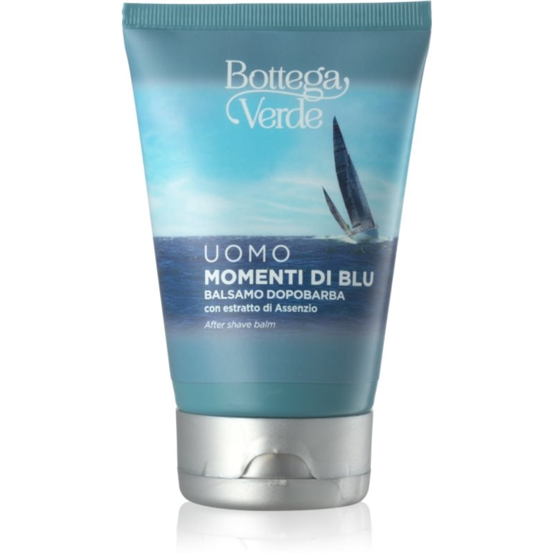 Bottega Verde Momenti Di Blu хидратиращ балсам след бръснене - Грижа за тяло - Сравни цени от 1 магазин с безплатна доставка