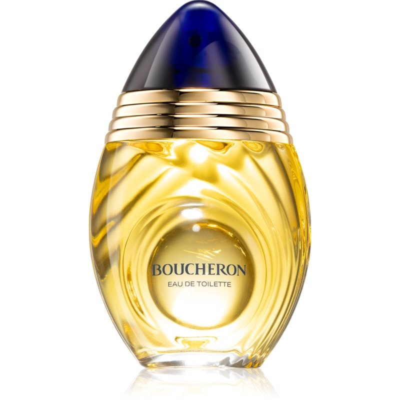 Boucheron Boucheron Boucheron за жени EDT - Дамски парфюм 100мл - Сравни цени от 1 магазин с безплатна доставка