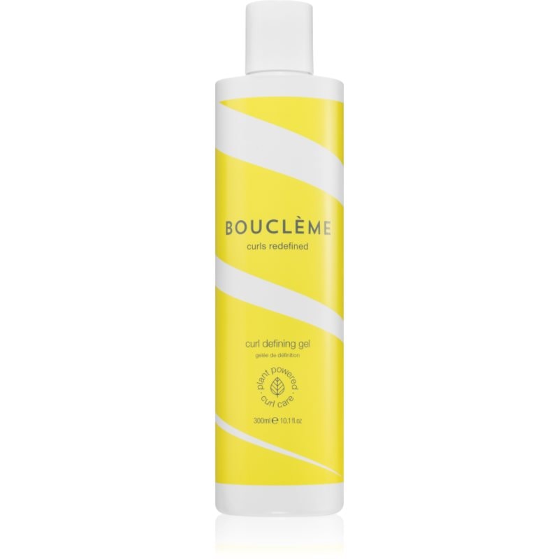 Bouclème Curl Defining Gel хидратиращ гел за дефиниране на вълни - Грижа за коса - Сравни цени от 1 магазин с безплатна доставка