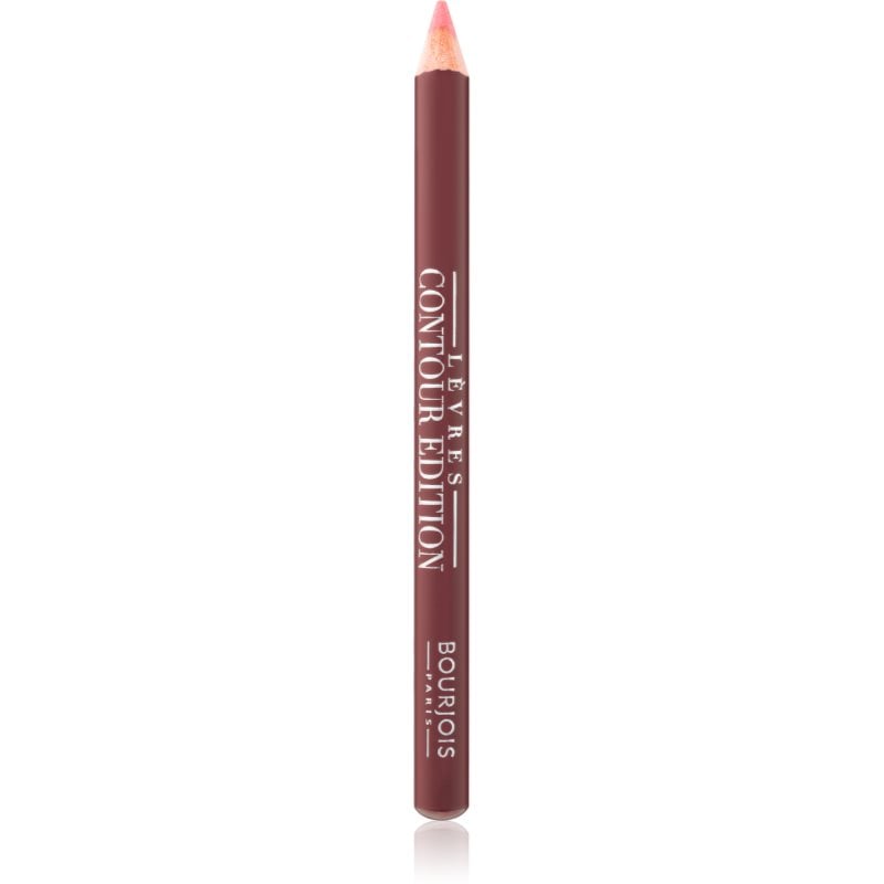 Bourjois Contour Edition дълготраен молив за устни