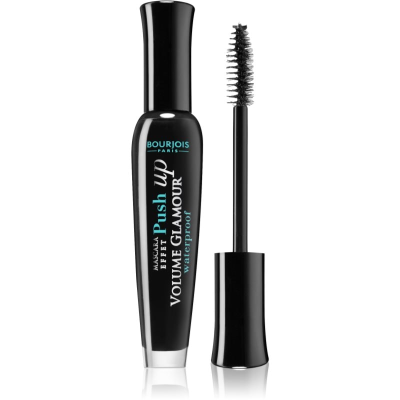 Bourjois Volume Glamour водоустойчива спирала за обем и извиване на мигли - Грим - Сравни цени от 1 магазин с безплатна доставка