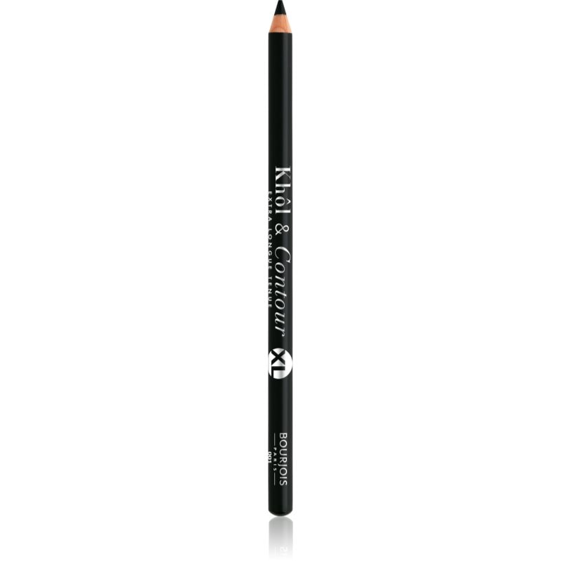 Bourjois Khôl & Contour XL дълготраен молив за очи - Грим - Сравни цени от 1 магазин с безплатна доставка