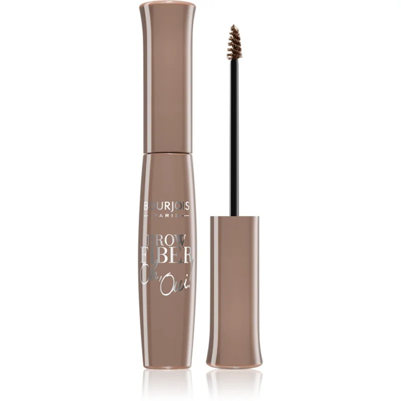 Bourjois Oh Oui! Brow Fiber спирала за вежди - Грим - Сравни цени от 1 магазин с безплатна доставка