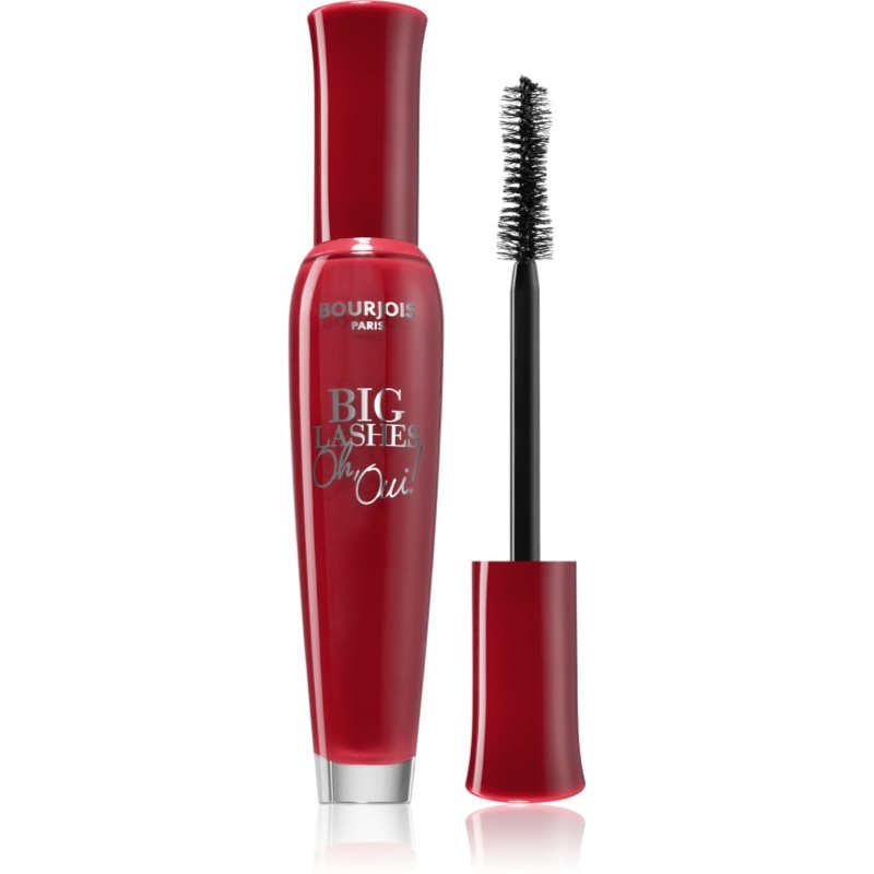 Bourjois Volume Glamour Oh Oui! спирала за удължаване и разделяне на миглите - Грим - Сравни цени от 1 магазин с безплатна доставка