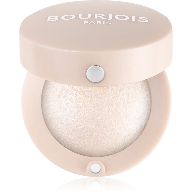 Bourjois Little Round Pot Mono сенки за очи - Грим - Сравни цени от 1 магазин с безплатна доставка