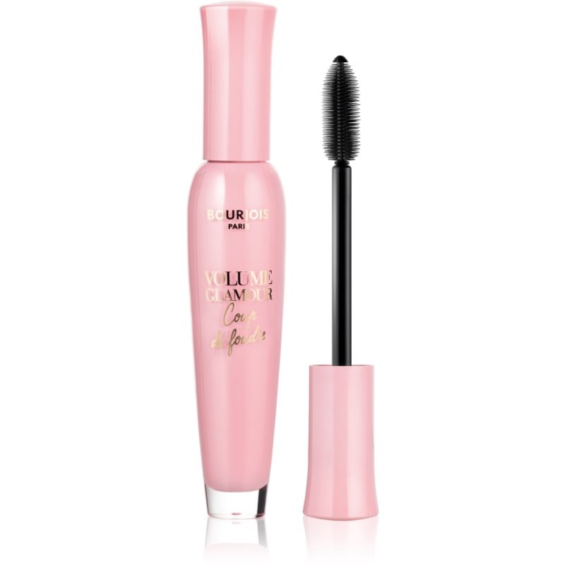 Bourjois Volume Glamour Coup De Foudre спирала за удължаване на миглите - Грим - Сравни цени от 1 магазин с безплатна доставка