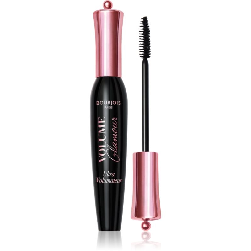 Bourjois Volume Glamour Ultra Volumateur спирала за обем и сгъстяване на миглите - Грим - Сравни цени от 1 магазин с безплатна доставка