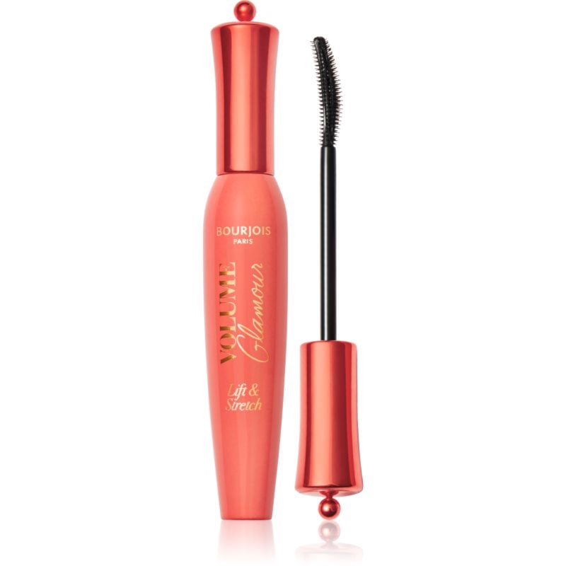 Bourjois Bourjois Volume Glamour Lift & Stretch спирала за обем и извиване на мигли - Унисекс парфюм 12мл - Сравни цени от 1 магазин с безплатна доставка