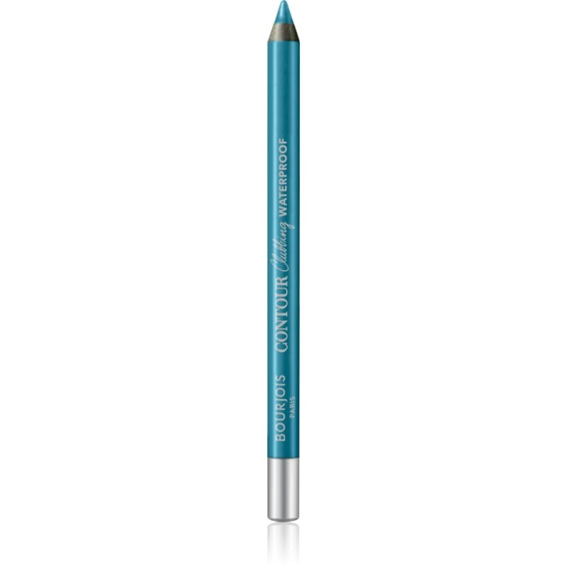 Bourjois Contour Clubbing водоустойчив молив за очи