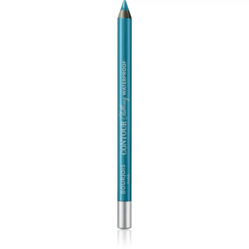 Bourjois Contour Clubbing водоустойчив молив за очи - Грим - Сравни цени от 1 магазин с безплатна доставка