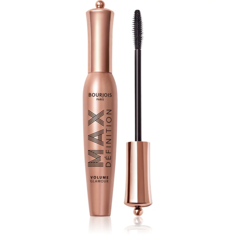 Bourjois Volume Glamour Max Définition спирала за обем - Грим - Сравни цени от 1 магазин с безплатна доставка