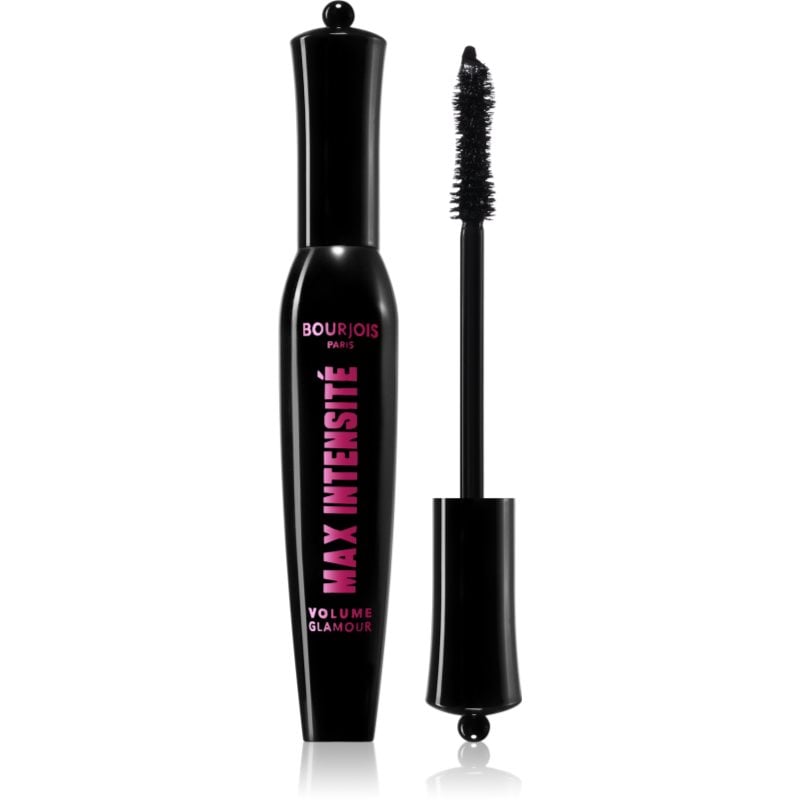 Bourjois Volume Glamour Max Intensité спирала за обем