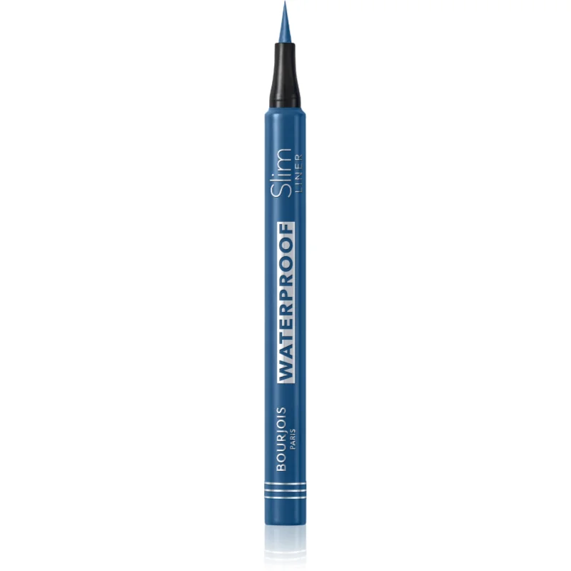 Bourjois Ultra Slim Waterproof Liner водоустойчив молив за очи - Грим - Сравни цени от 1 магазин с безплатна доставка