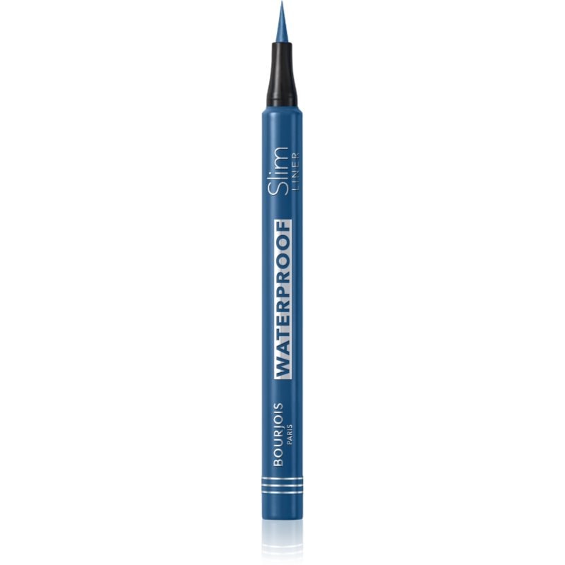 Bourjois Ultra Slim Waterproof Liner водоустойчив молив за очи - Грим - Сравни цени от 1 магазин с безплатна доставка