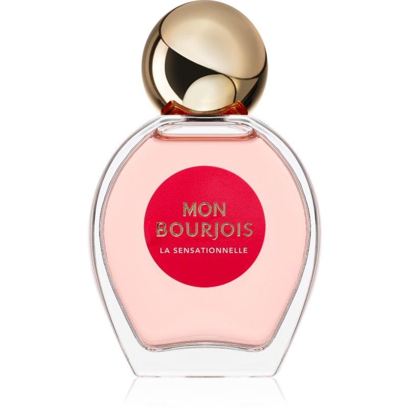 Bourjois Mon Bourjois La Sensationnelle за жени EDP