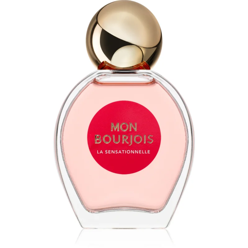 Bourjois Mon Bourjois La Sensationnelle за жени EDP