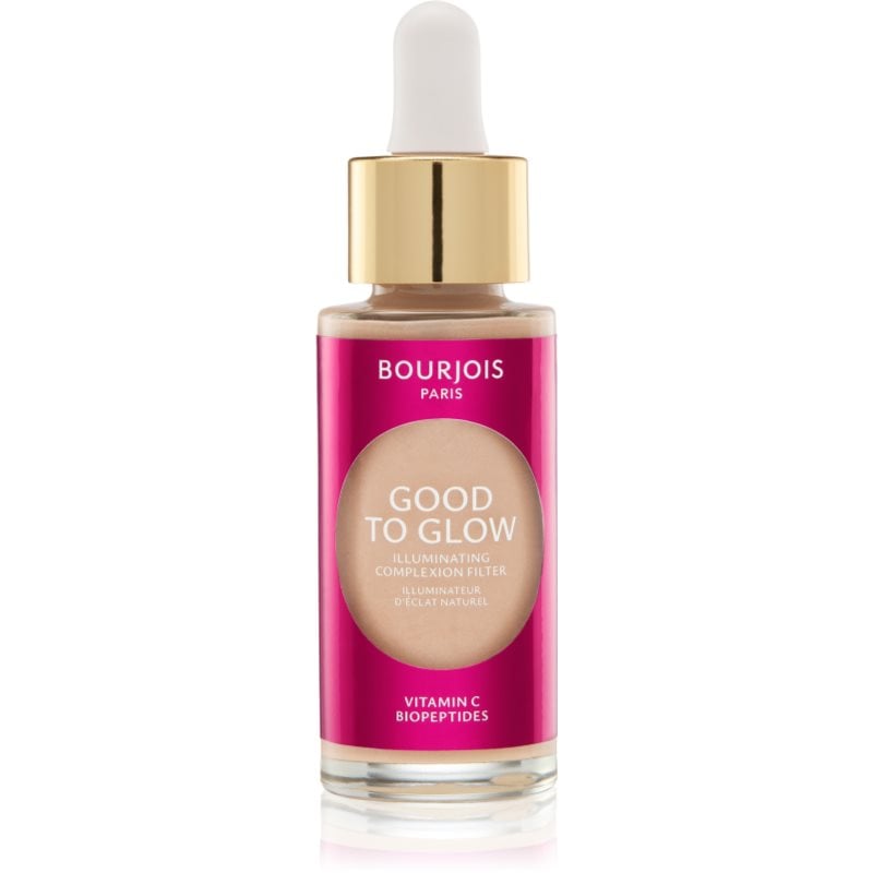 Bourjois Good to Glow основа