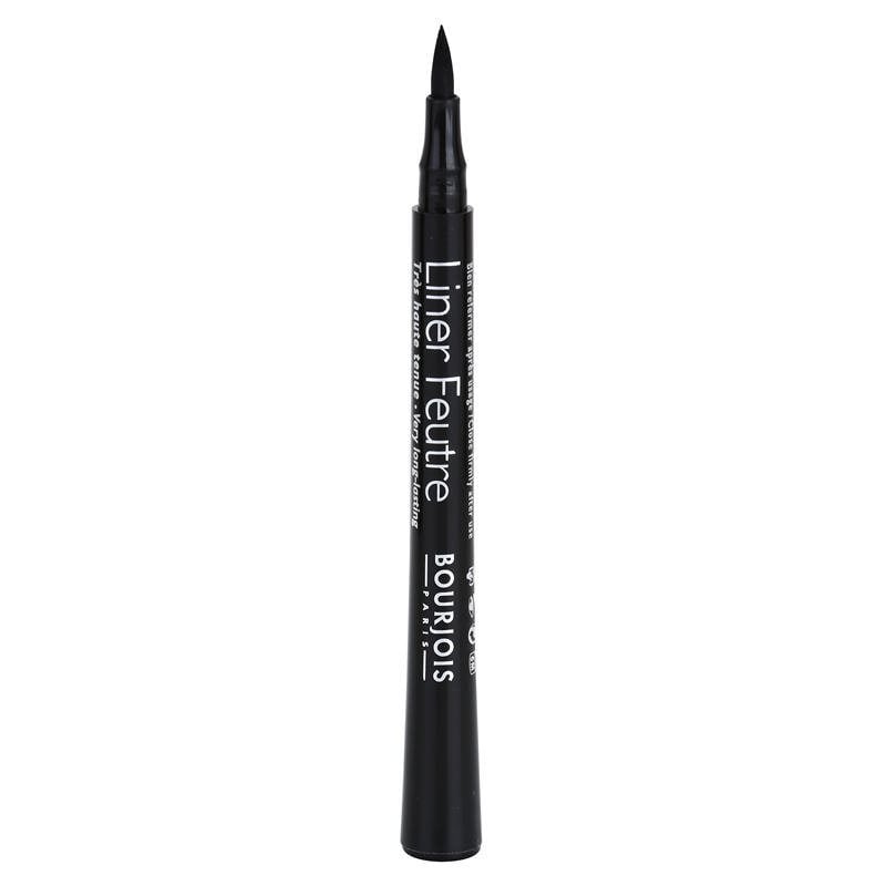 Bourjois Liner Feutre дълготраен маркер за очи