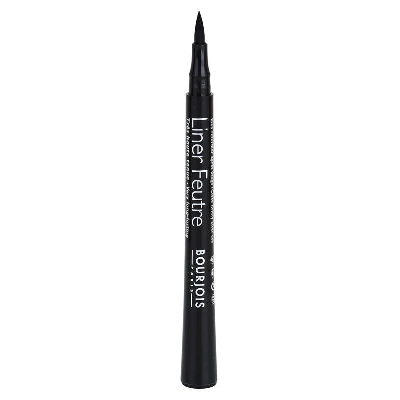 Bourjois Liner Feutre дълготраен маркер за очи - Грим - Сравни цени от 1 магазин с безплатна доставка