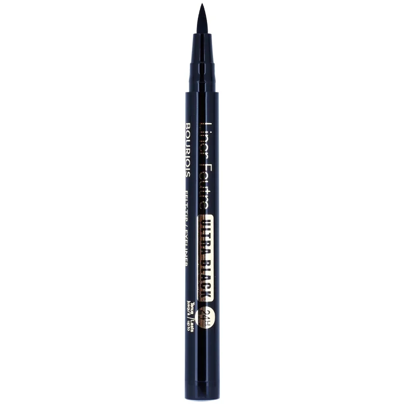 Bourjois Liner Feutre дълготраен маркер за очи 24 часа - Грим - Сравни цени от 1 магазин с безплатна доставка