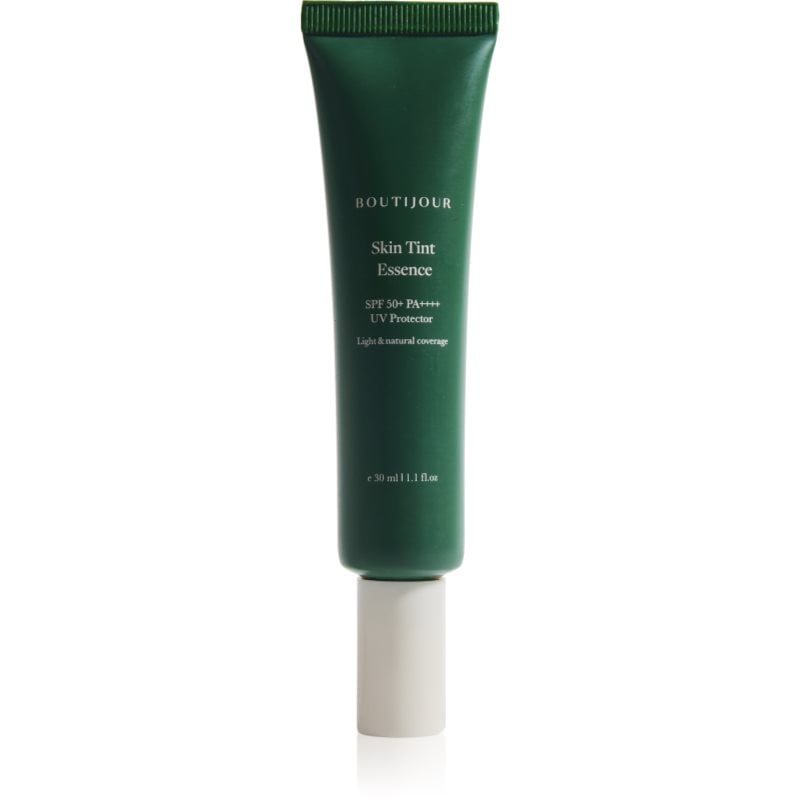BOUTIJOUR Skin Tint Essence озаряващ
