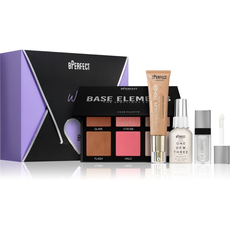 BPerfect With Love Bundle подаръчен комплект - Комплект - Сравни цени от 1 магазин с безплатна доставка