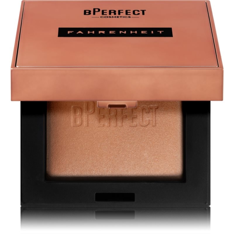 BPerfect Fahrenheit бронзант - Грим - Сравни цени от 1 магазин с безплатна доставка