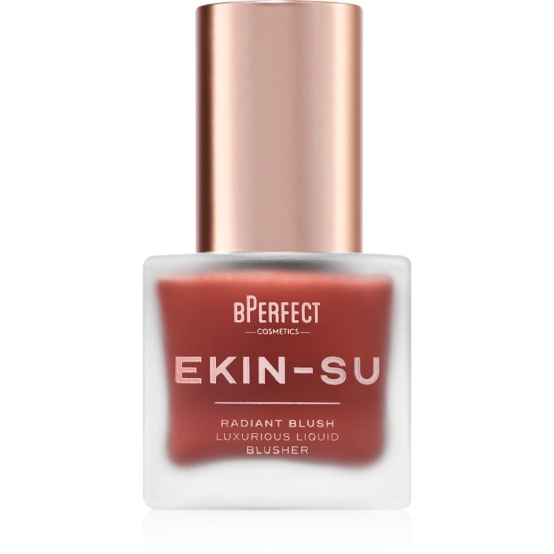 BPerfect BPerfect Ekin-Su Radiant Blush течен руж за сияен вид на кожата - Унисекс парфюм 30мл - Сравни цени от 1 магазин с безплатна доставка