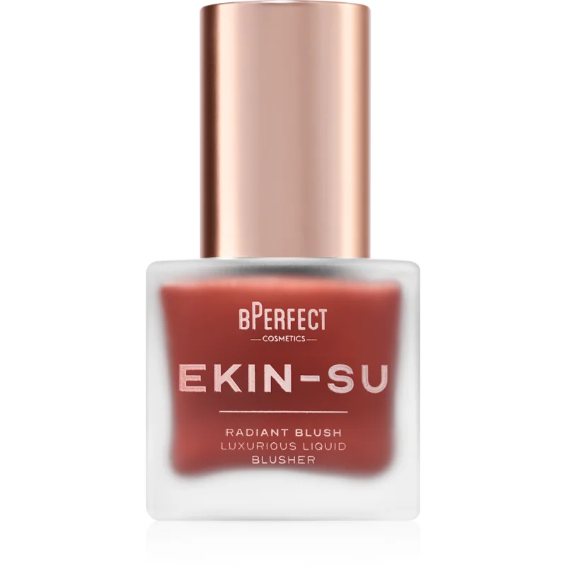 BPerfect Ekin-Su Radiant Blush течен руж за сияен вид на кожата - Грим - Сравни цени от 1 магазин с безплатна доставка