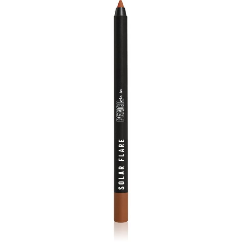 BPerfect Pencil Me In молив за очи цвят Solar Flame 5 гр.