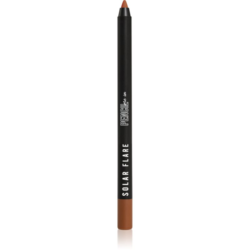 BPerfect BPerfect Pencil Me In молив за очи цвят Solar Flame 5 гр. - Унисекс парфюм 5мл - Сравни цени от 1 магазин с безплатна доставка