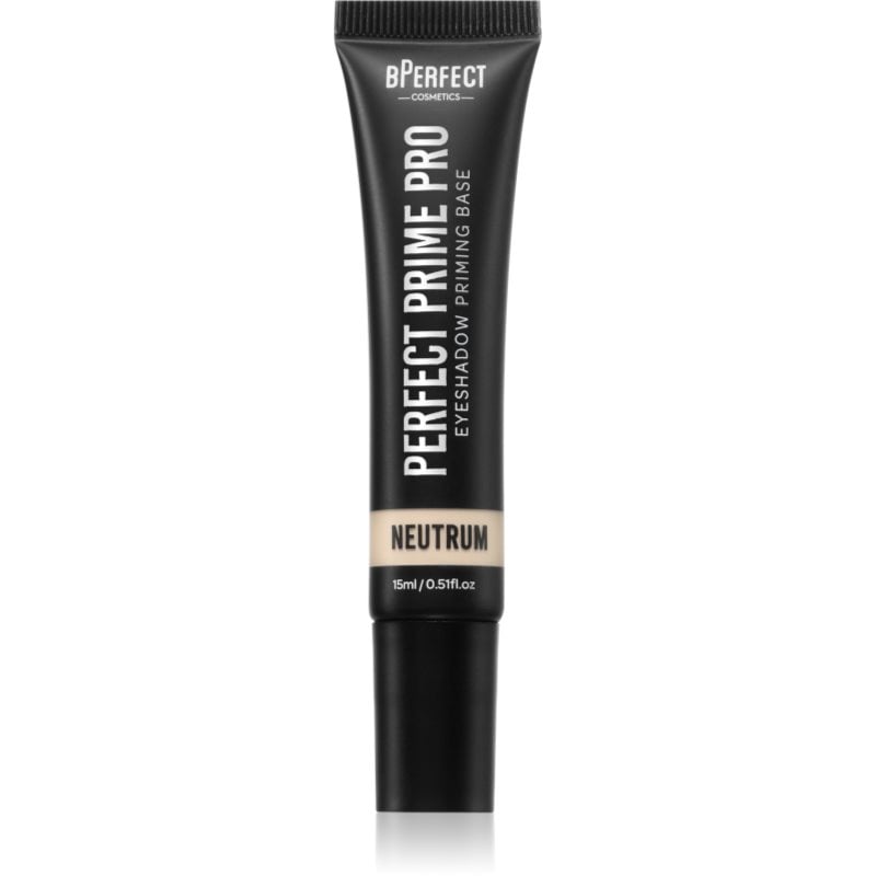BPerfect Perfect Prime Pro Eyeshadow Base основа под сенки за очи