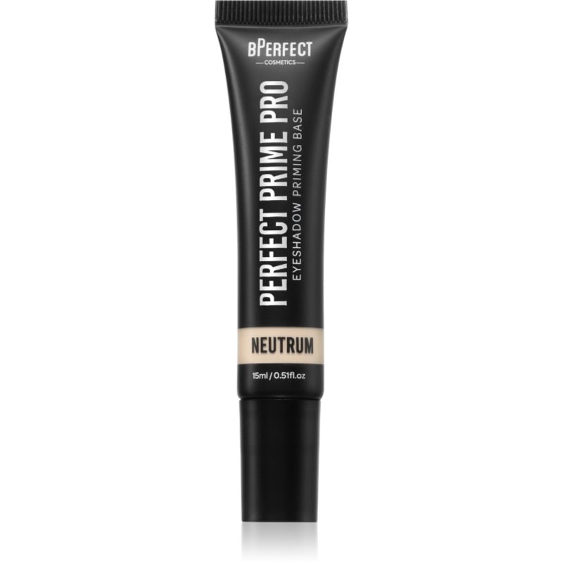 BPerfect Perfect Prime Pro Eyeshadow Base основа под сенки за очи - Грим - Сравни цени от 1 магазин с безплатна доставка