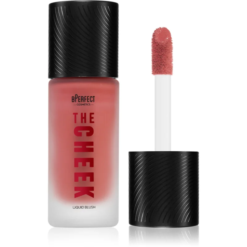 BPerfect The Cheek течен руж