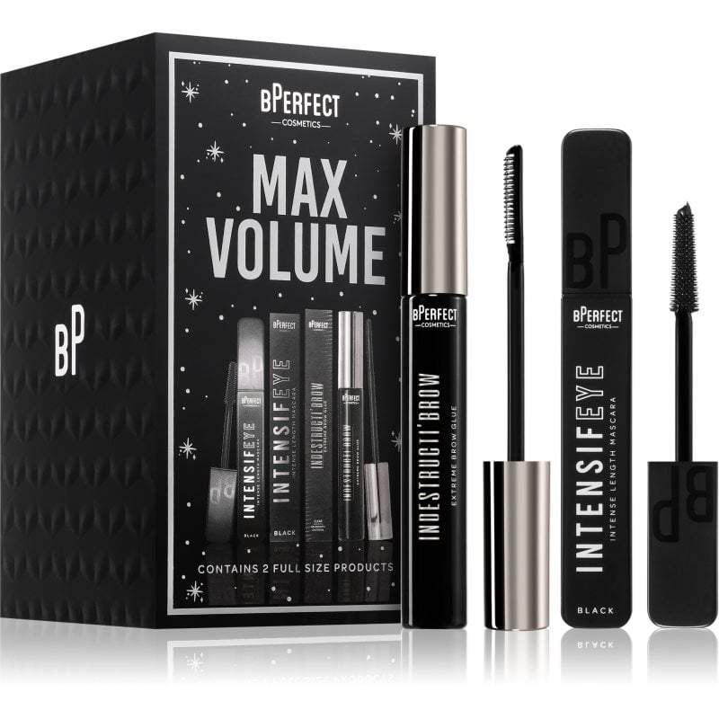 BPerfect Max Volume подаръчен комплект