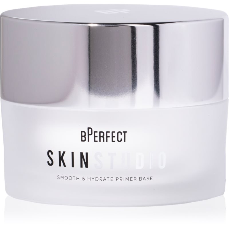 BPerfect Skin Studio Smooth & Hydrate Primer Base хидратираща основа под фон дьо тен - Грим - Сравни цени от 1 магазин с безплатна доставка