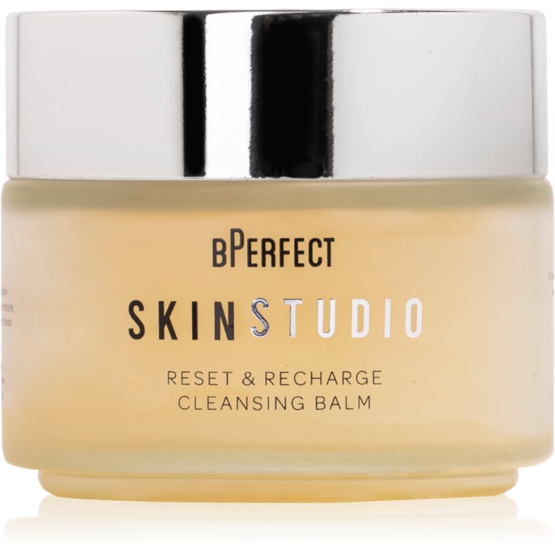 BPerfect Skin Studio Recharge Cleansing Balm почистващ балсам за регенерация и възстановяване на кожата - Грижа за лице - Сравни цени от 1 магазин с безплатна доставка