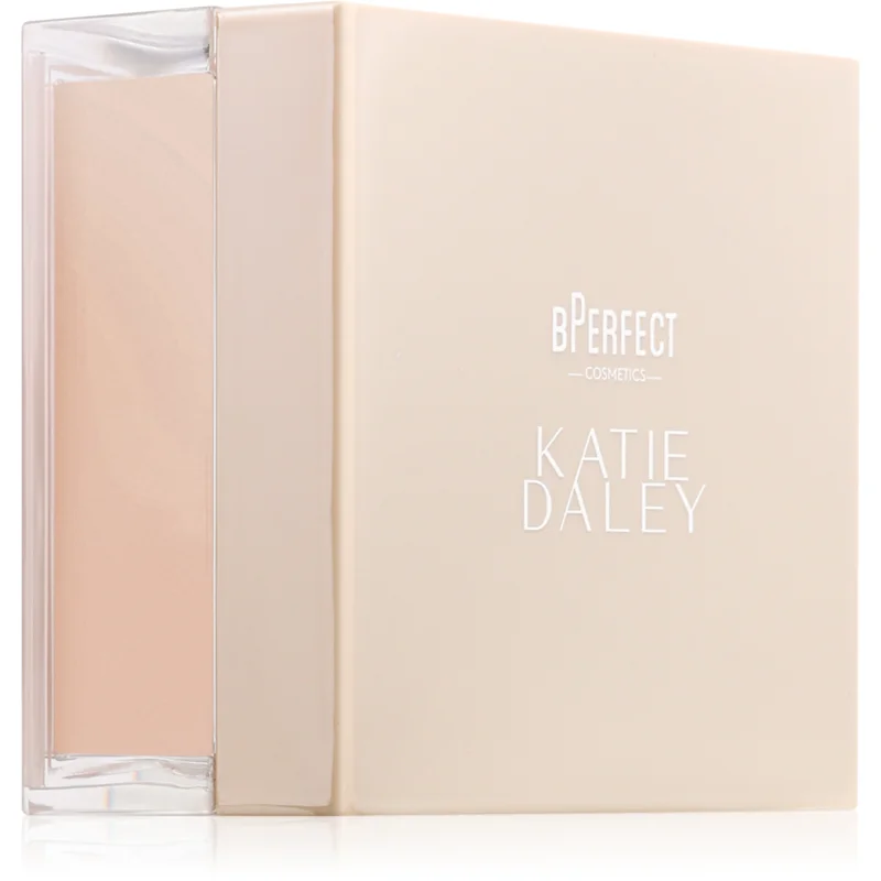 BPerfect Katie Daley Perfect Powder озаряваща насипна пудра - Грим - Сравни цени от 1 магазин с безплатна доставка