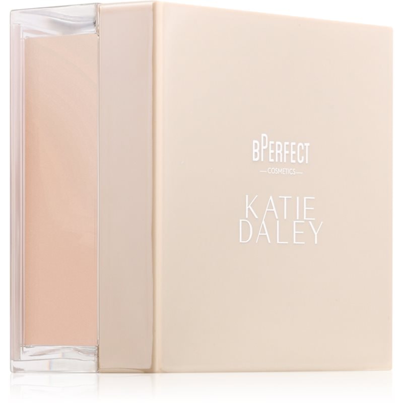 BPerfect Katie Daley Perfect Powder озаряваща насипна пудра - Грим - Сравни цени от 1 магазин с безплатна доставка
